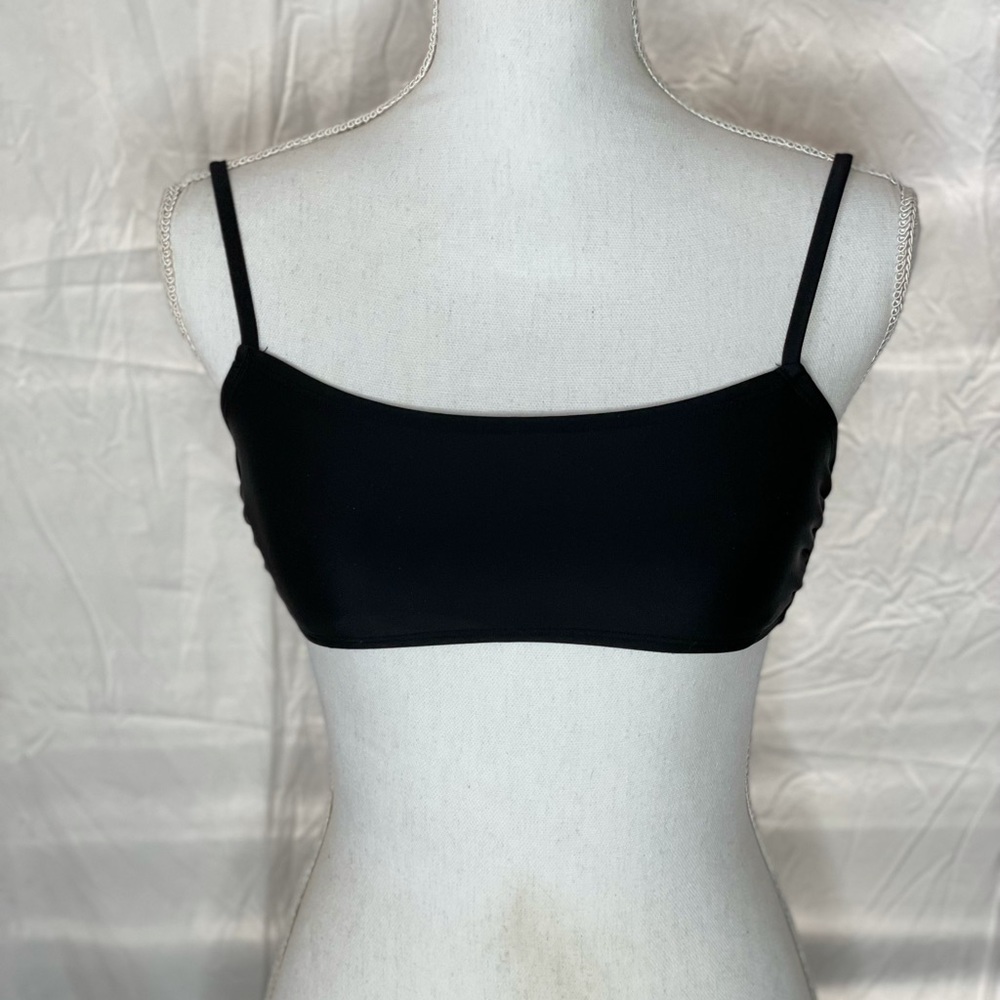 Bathing suit top